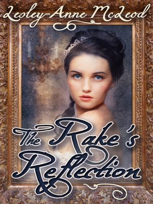 cover image of The Rake's Reflection